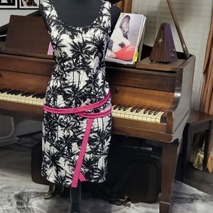 INC international  Concepts skirt set